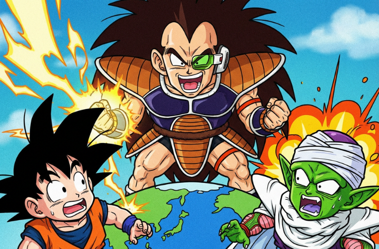 15分でわかるドラゴンボールZ！ネタバレ・名シーン・強さランキング総